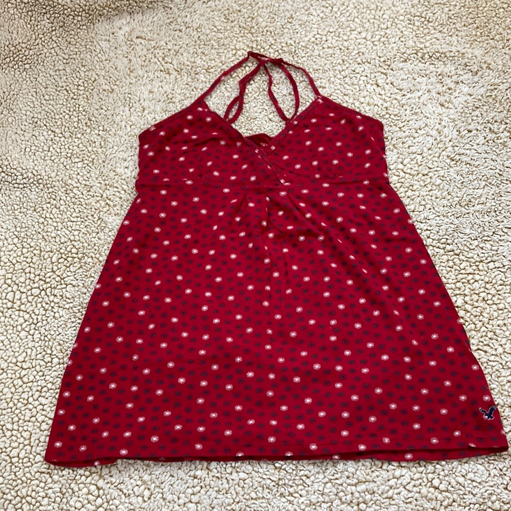 American Eagle Strappy Tank size small